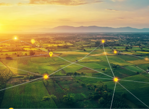 How Yukon is mapping farms for faster response/Le Yukon cartographie ses fermes pour pouvoir intervenir plus rapidement